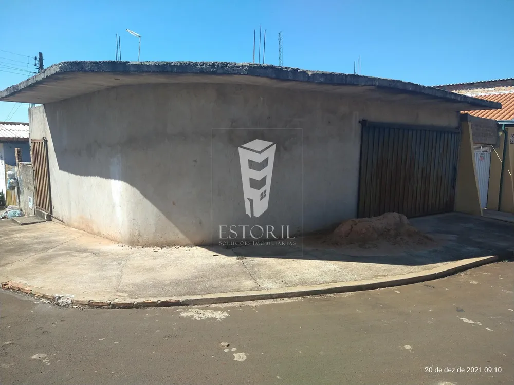 Prédio Inteiro, 130 m² - Foto 4