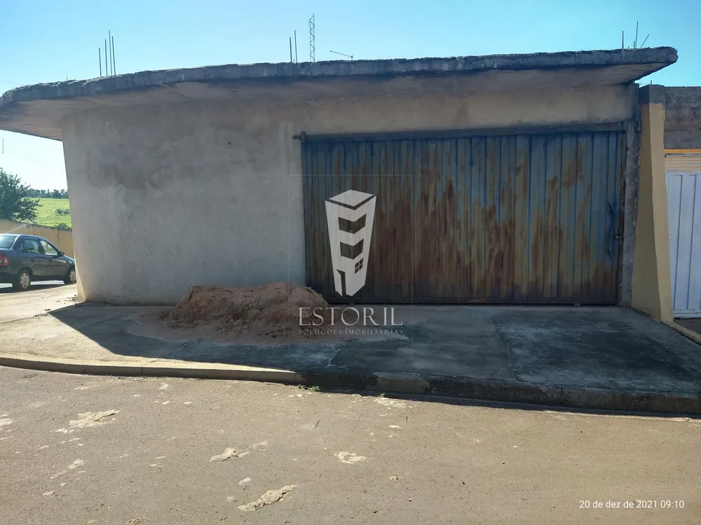 Prédio Inteiro, 130 m² - Foto 1
