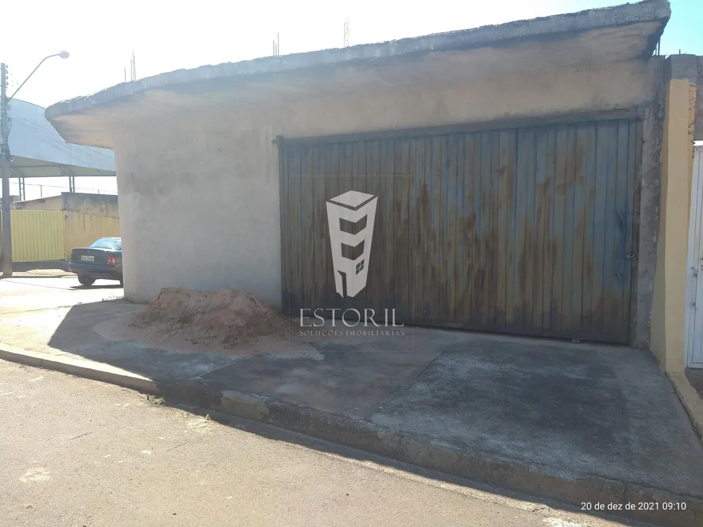 Prédio Inteiro, 130 m² - Foto 2