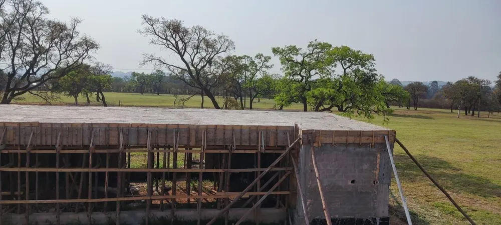 Casa de Condomínio, 2 quartos - Foto 6