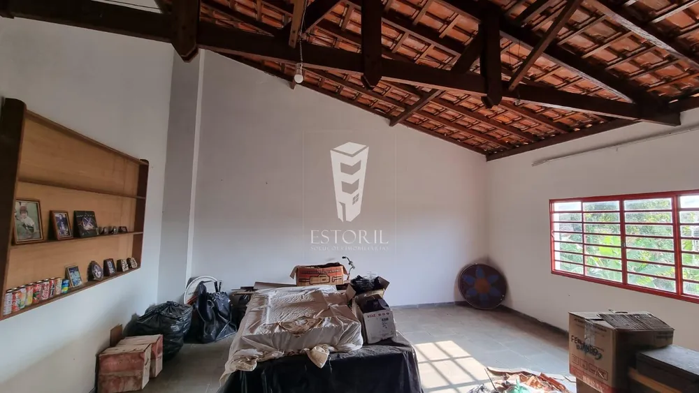 Sobrado, 6 quartos, 374 m² - Foto 10