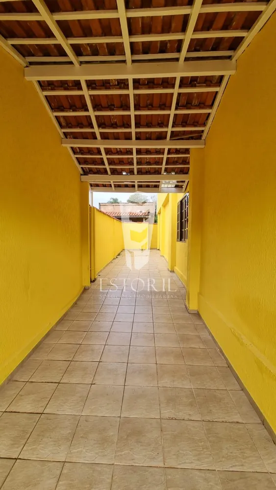 Sobrado, 6 quartos, 374 m² - Foto 12