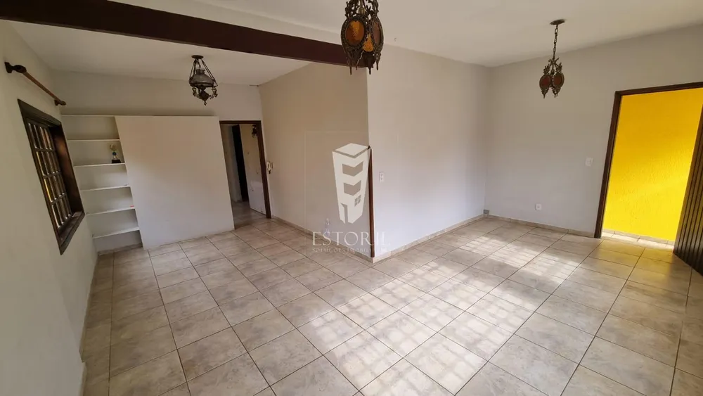 Sobrado, 6 quartos, 374 m² - Foto 4