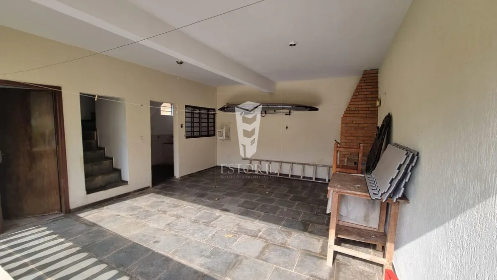 Sobrado, 6 quartos, 374 m² - Foto 5