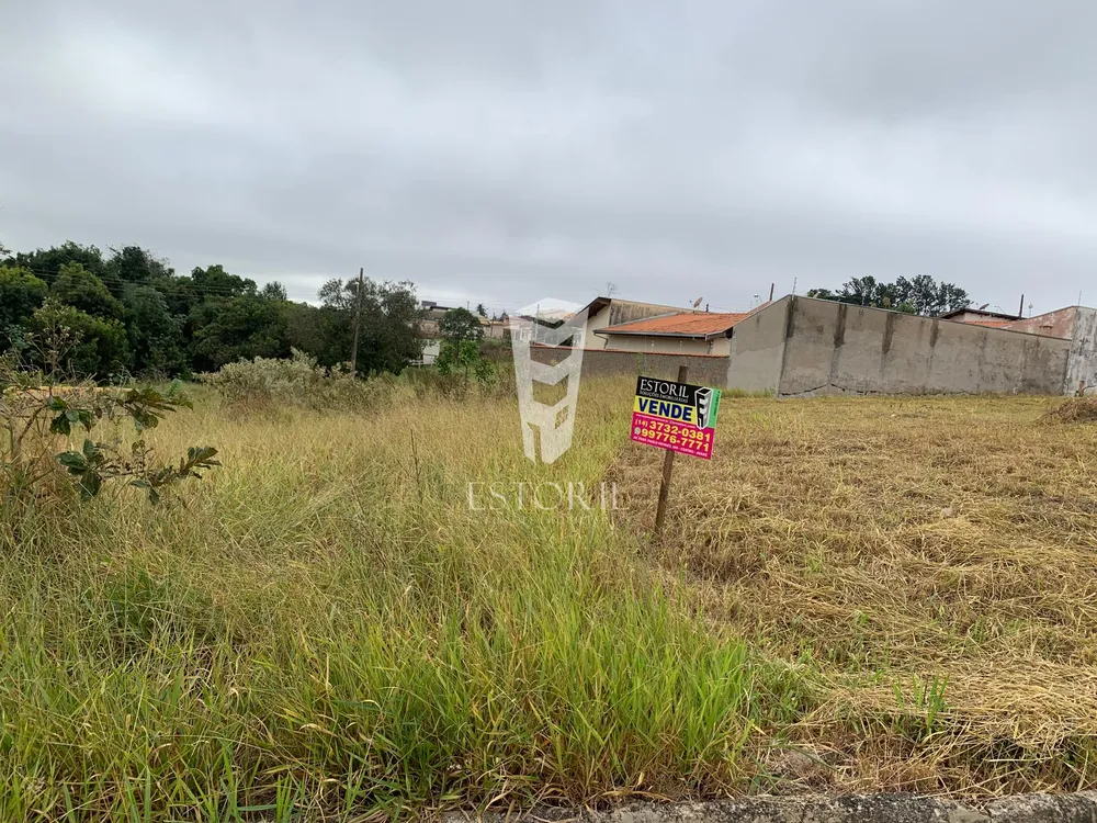 Terreno, 300 m² - Foto 1