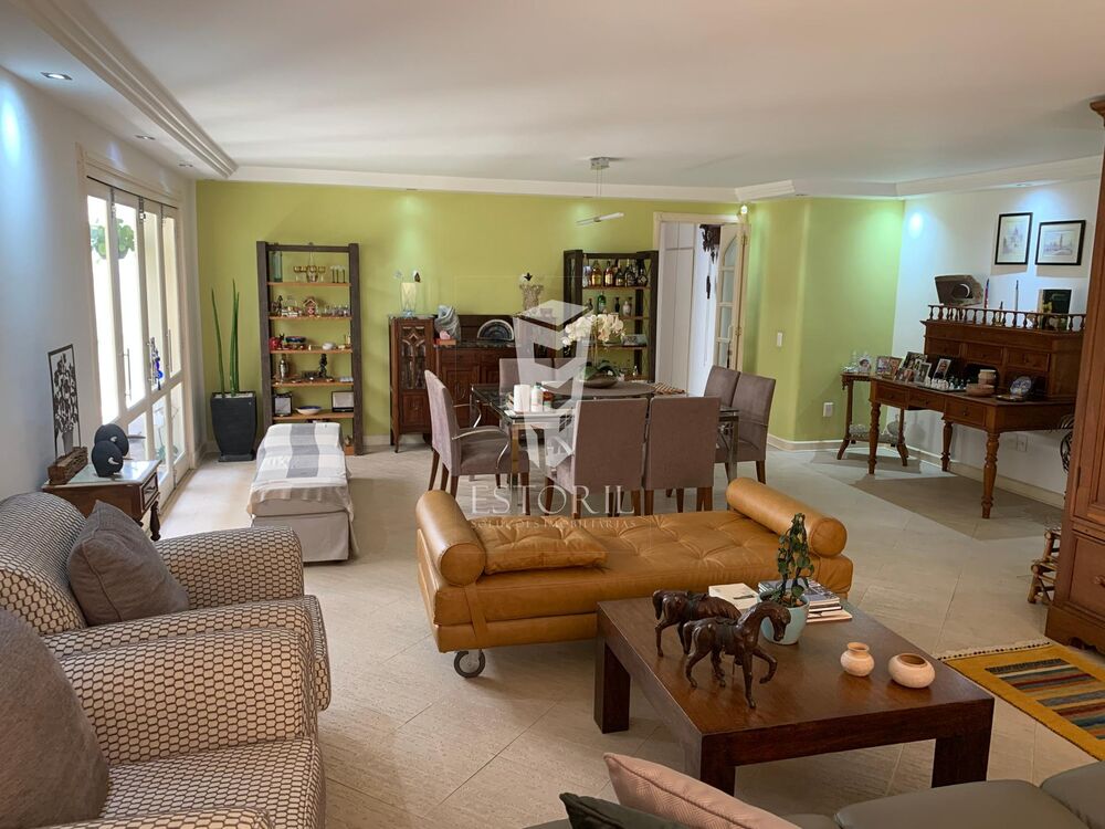 Casa à venda com 3 quartos, 486m² - Foto 2