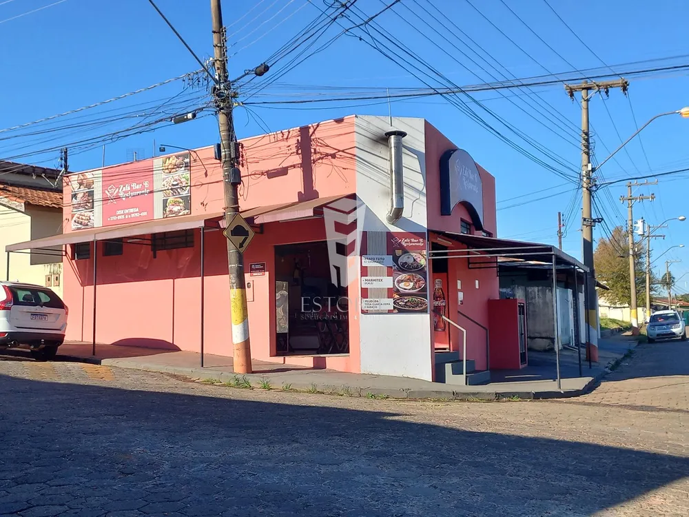 Loja-Salão - Foto 1