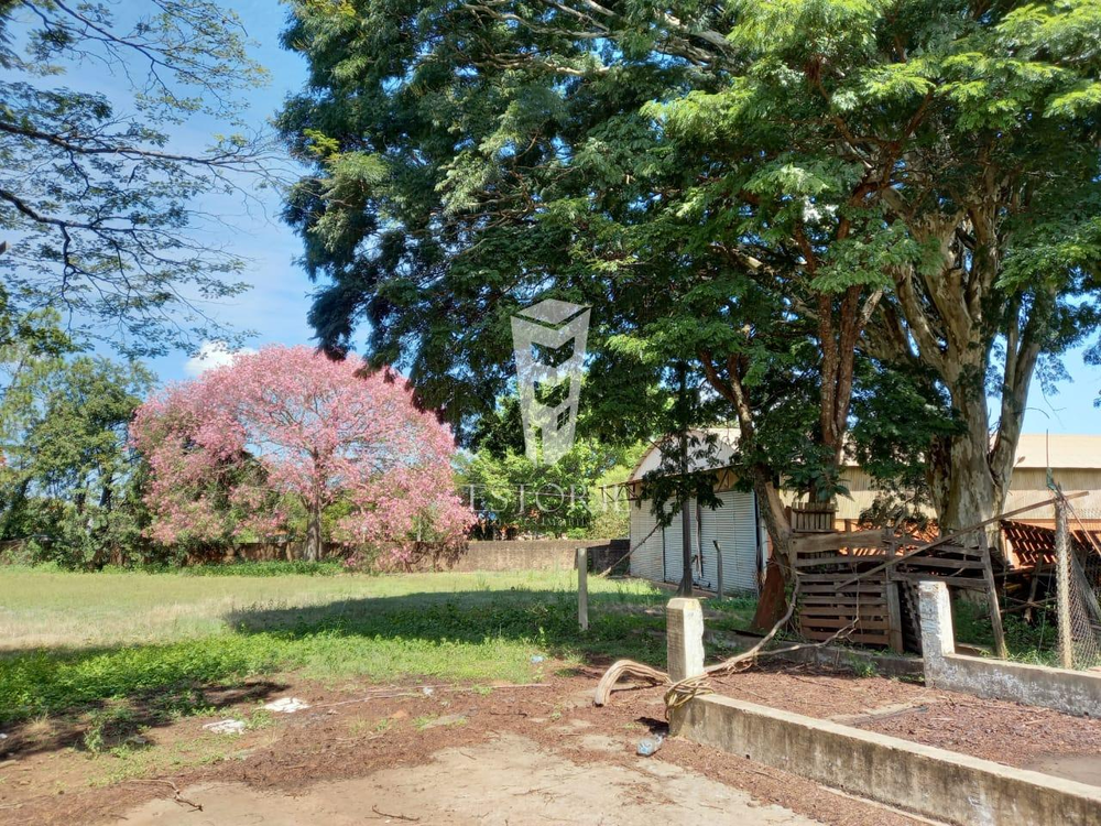Depósito-Galpão-Armazém à venda, 17900m² - Foto 1