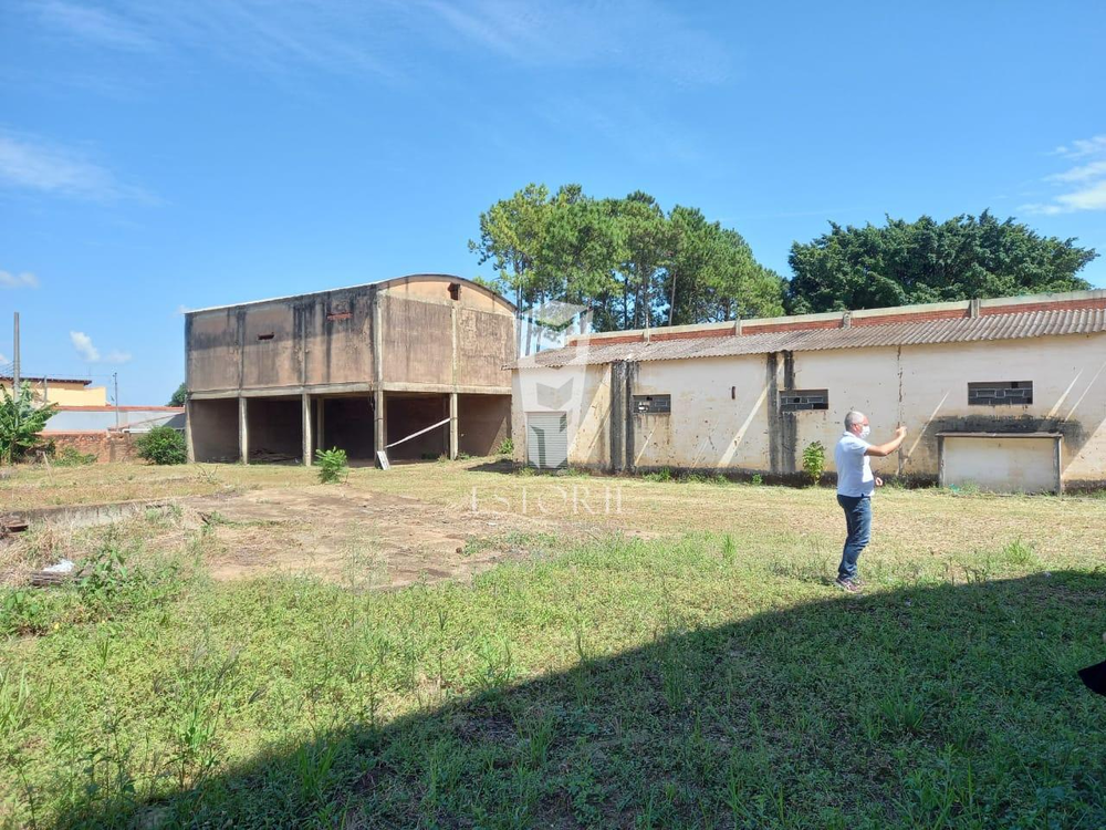 Depósito-Galpão-Armazém à venda, 17900m² - Foto 29