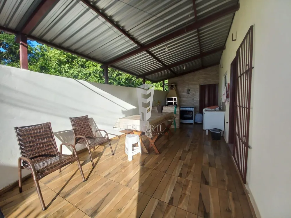Casa, 2 quartos, 141 m² - Foto 5