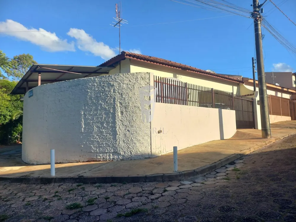Casa, 2 quartos, 141 m² - Foto 1