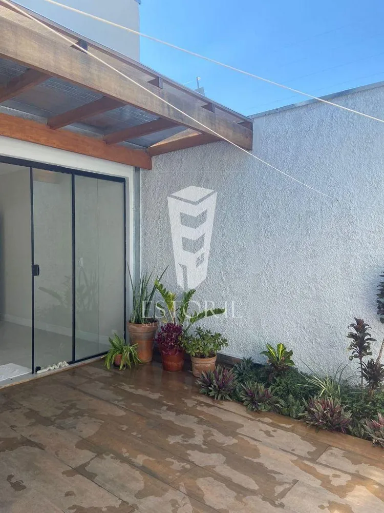 Casa de Condomínio, 1 quarto - Foto 4
