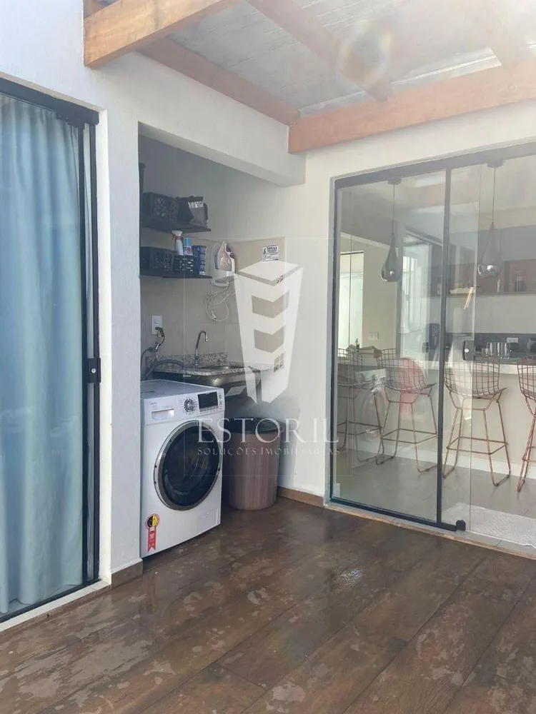 Casa de Condomínio, 1 quarto - Foto 3