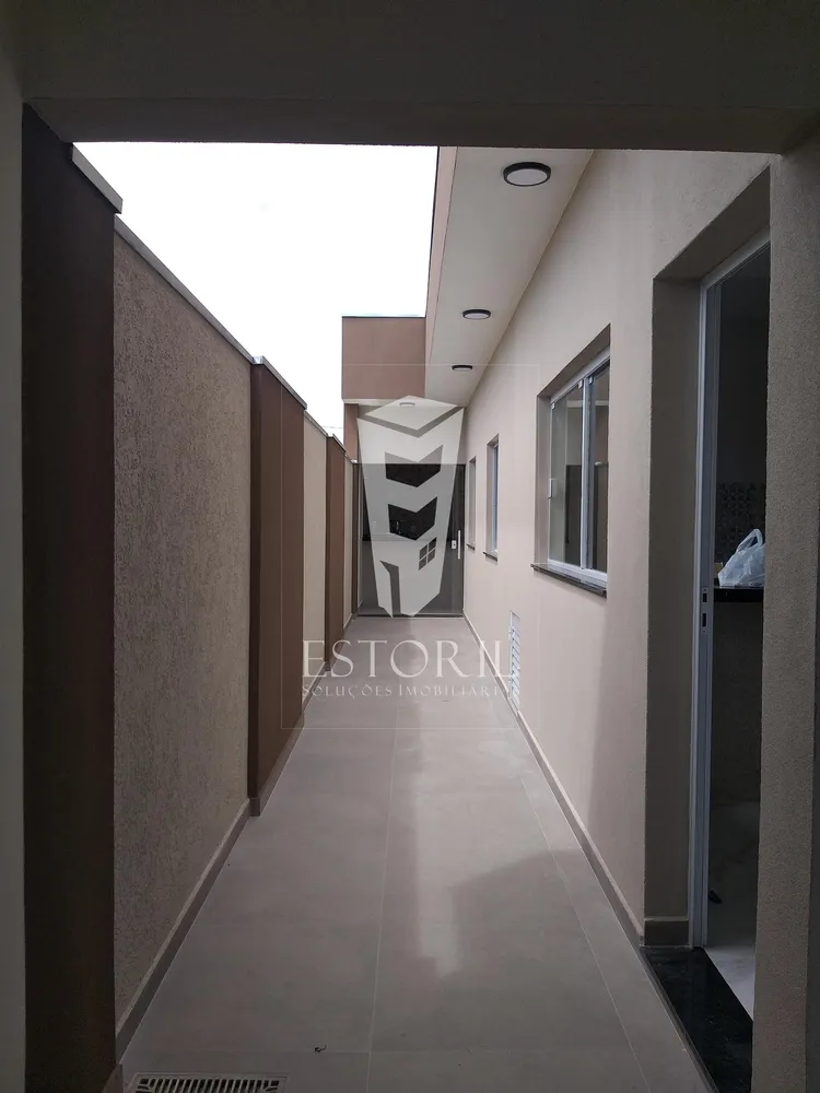 Casa, 2 quartos, 200 m² - Foto 2