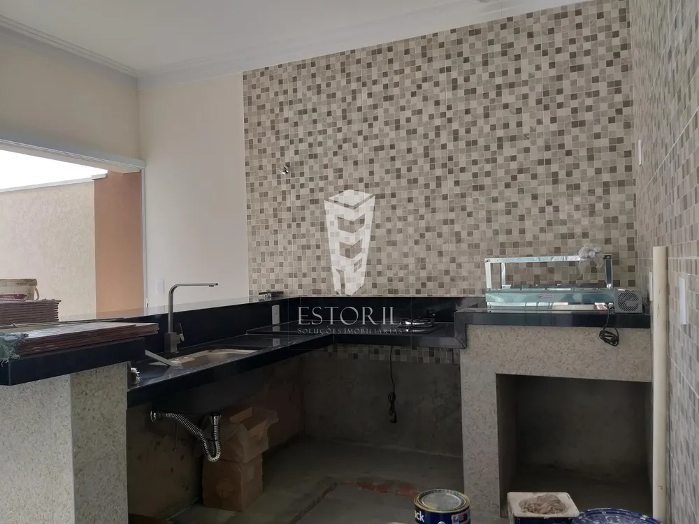 Casa, 2 quartos, 200 m² - Foto 6