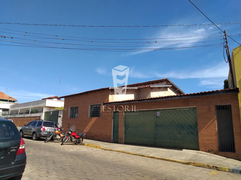 Casa, 370 m² - Foto 1