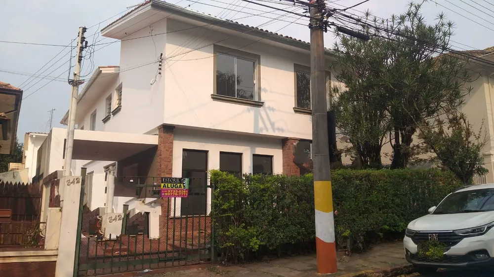 Sobrado, 1 quarto - Foto 8