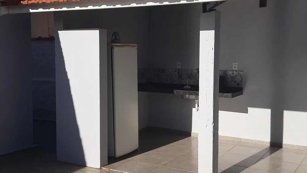 Casa, 2 quartos, 300 m² - Foto 11