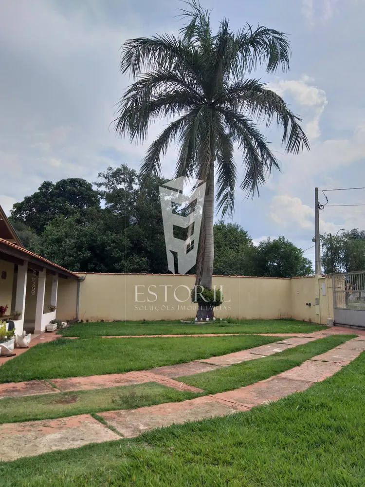 Chácara, 2 quartos, 2000 m² - Foto 7