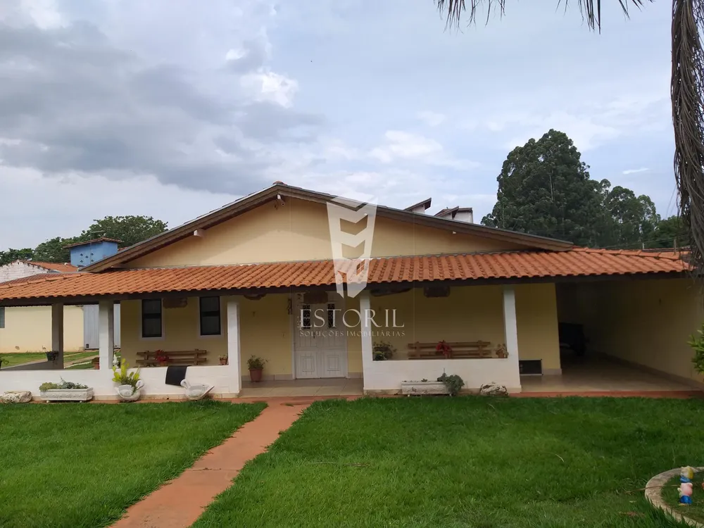 Chácara, 2 quartos, 2000 m² - Foto 14