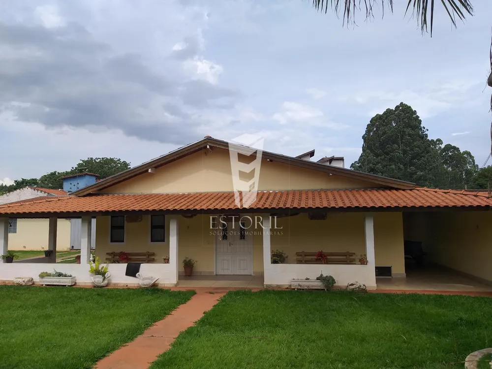 Chácara, 2 quartos, 2000 m² - Foto 13