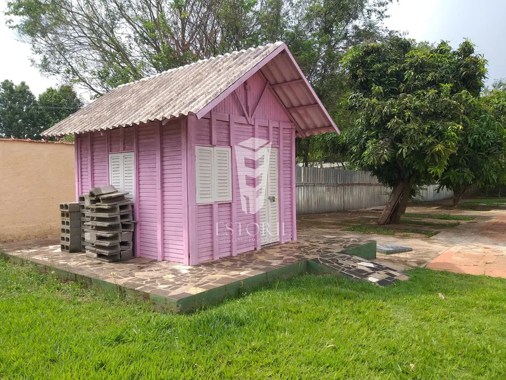 Chácara, 2 quartos, 2000 m² - Foto 16