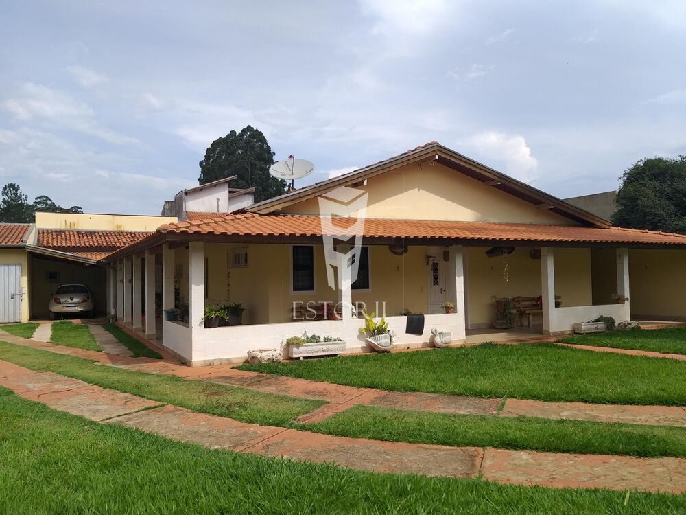 Chácara à venda com 2 quartos, 2000m² - Foto 4