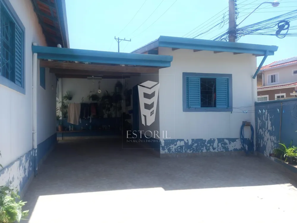 Casa, 2 quartos, 182 m² - Foto 1