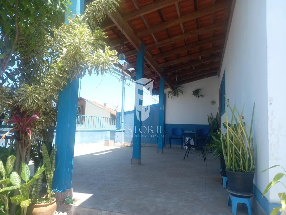 Casa, 2 quartos, 182 m² - Foto 4