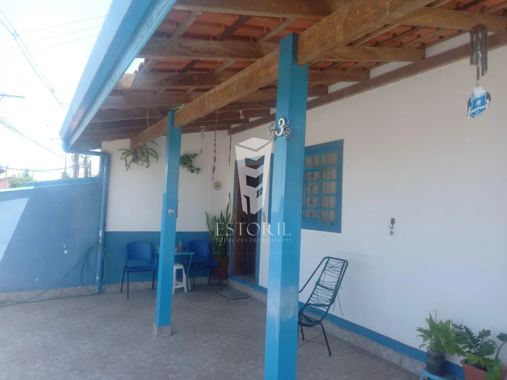 Casa, 2 quartos, 182 m² - Foto 2
