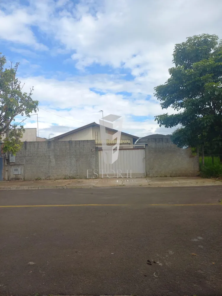 Casa, 3 quartos, 200 m² - Foto 2