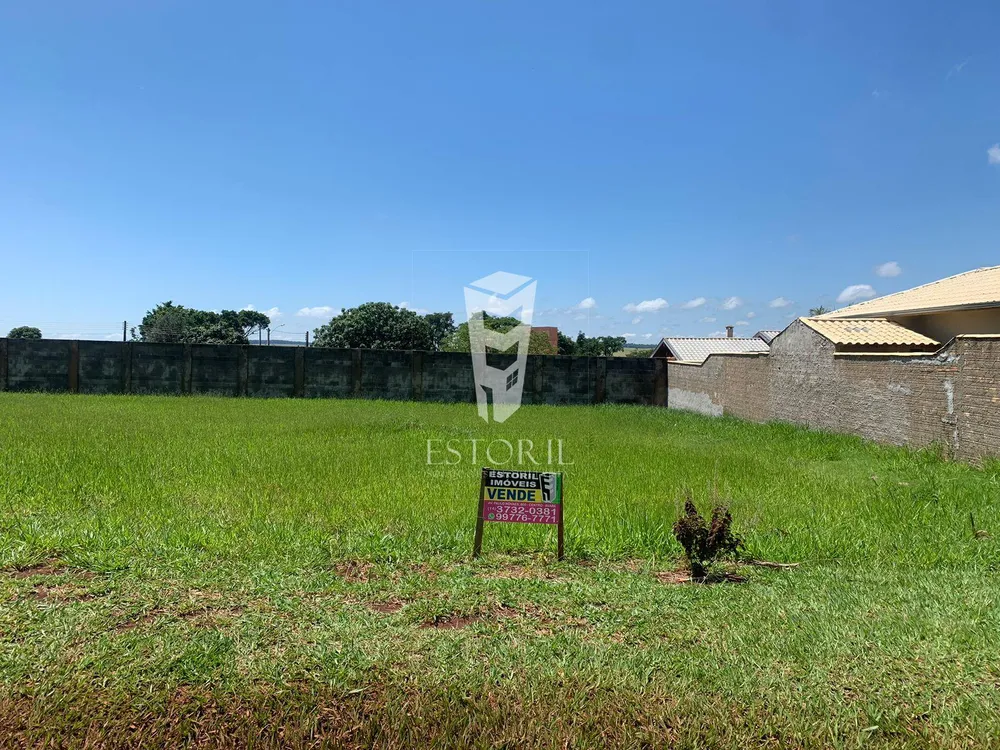 Terreno, 600 m² - Foto 1