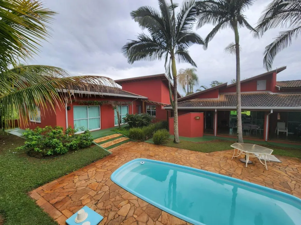 Casa, 3 quartos, 1 m² - Foto 3
