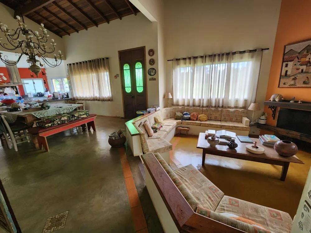 Casa, 3 quartos, 1 m² - Foto 12