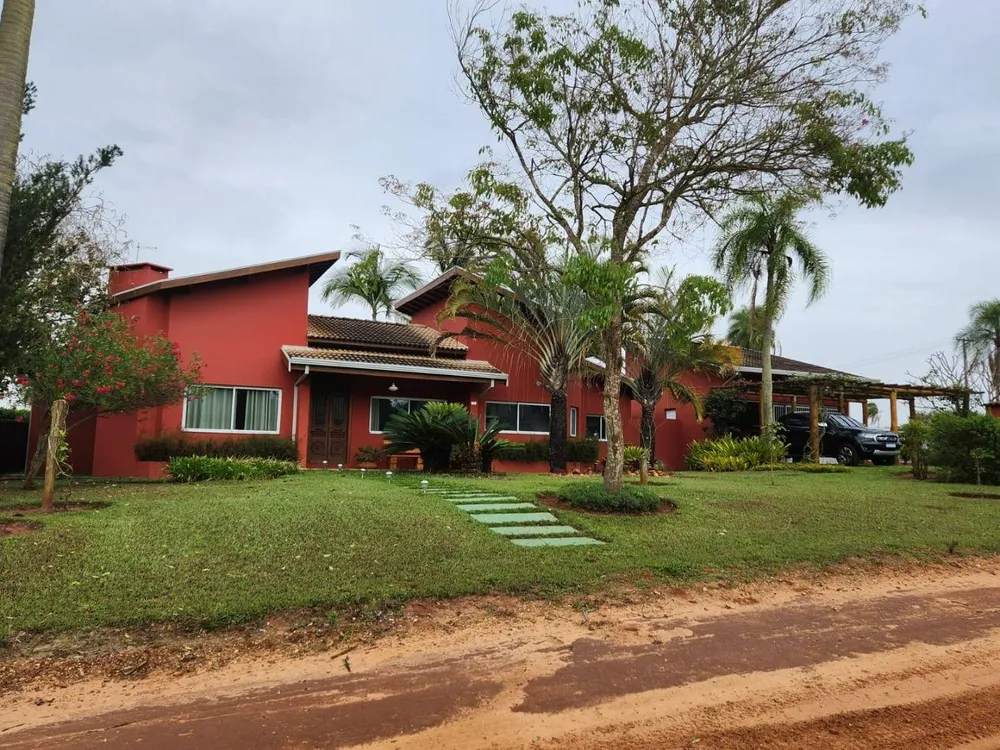 Casa, 3 quartos, 1 m² - Foto 1