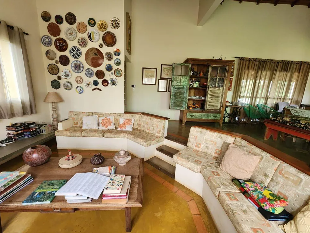 Casa, 3 quartos, 1 m² - Foto 9