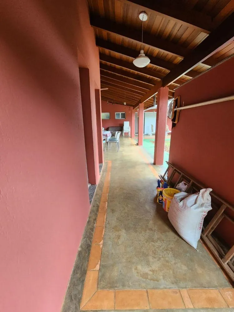 Casa, 3 quartos, 1 m² - Foto 10