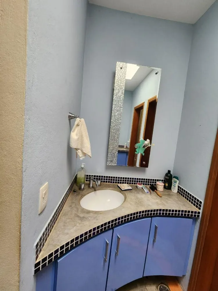 Casa, 3 quartos, 1 m² - Foto 5