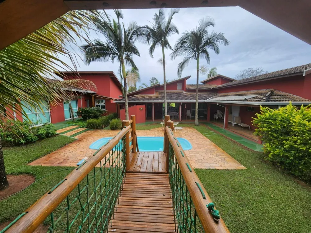 Casa, 3 quartos, 1 m² - Foto 4