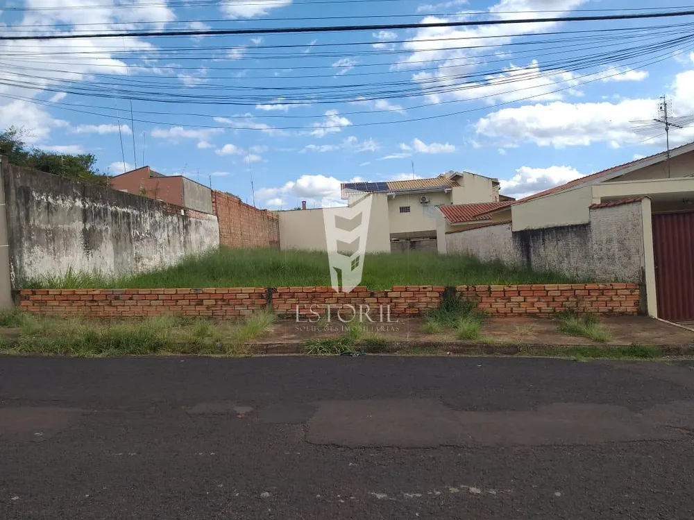 Terreno, 298 m² - Foto 1