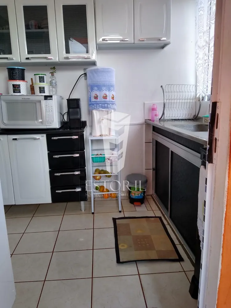 Casa, 2 quartos, 104 m² - Foto 5