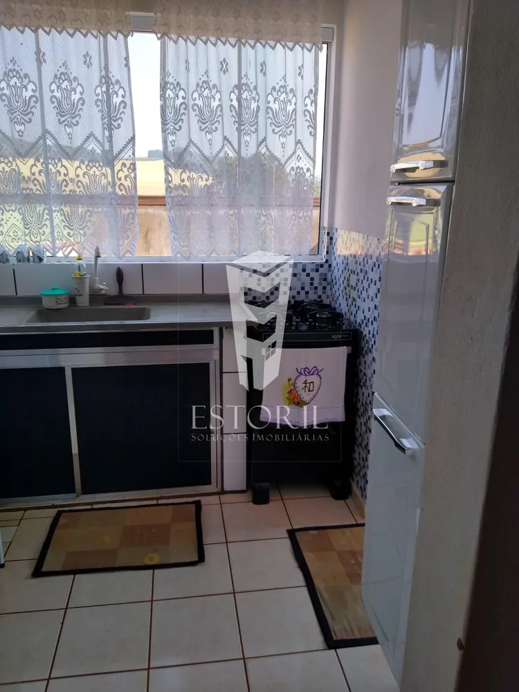 Casa, 2 quartos, 104 m² - Foto 7