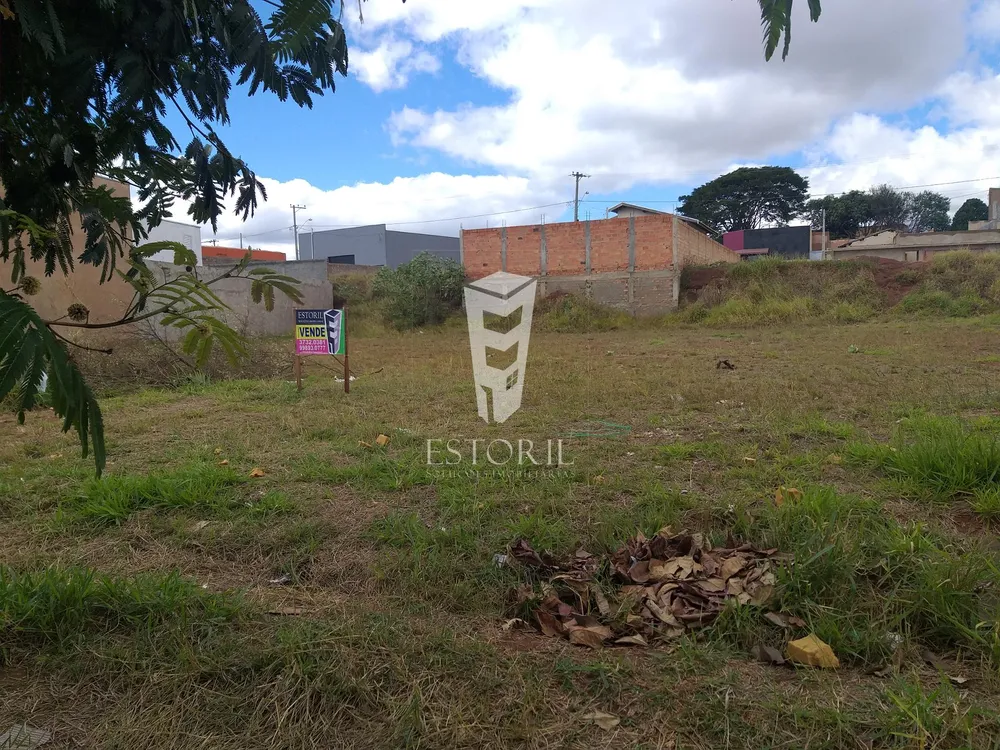 Terreno, 331 m² - Foto 6