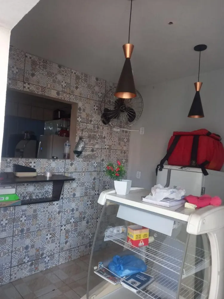 Casa, 1 quarto, 152 m² - Foto 4