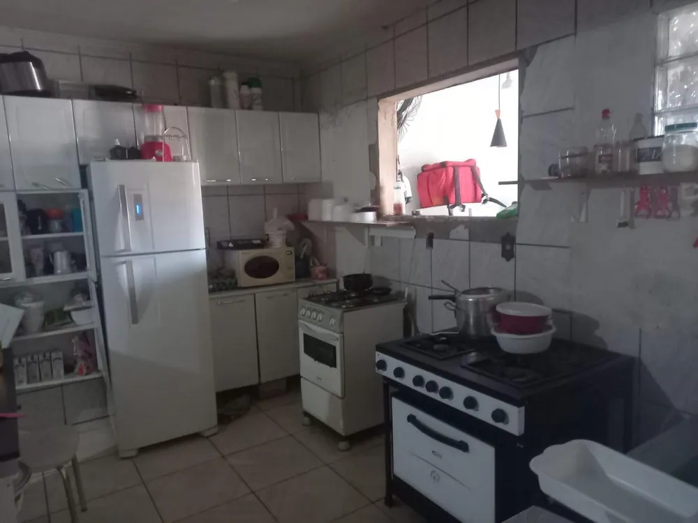 Casa, 1 quarto, 152 m² - Foto 5