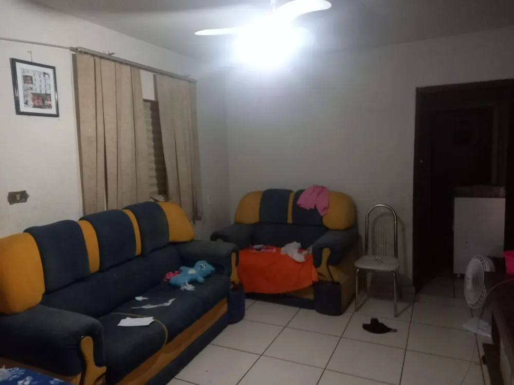 Casa, 1 quarto, 152 m² - Foto 1