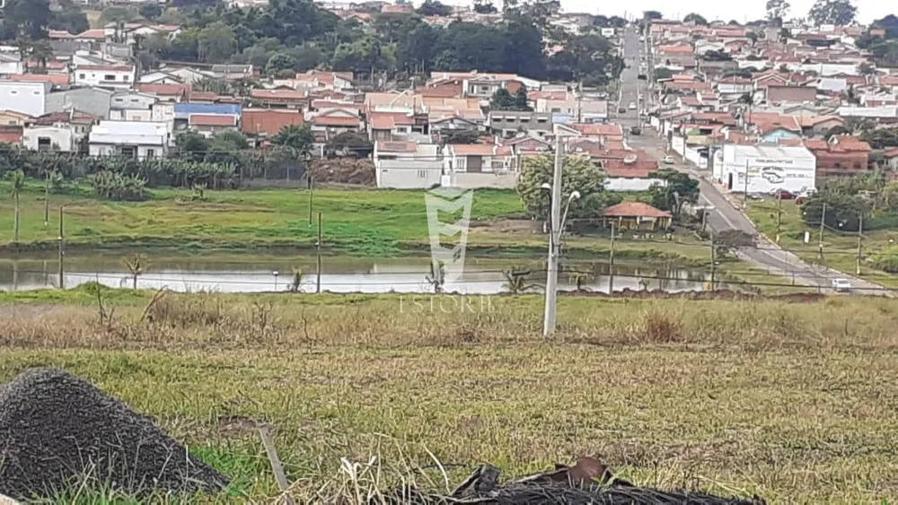 Terreno, 375 m² - Foto 1