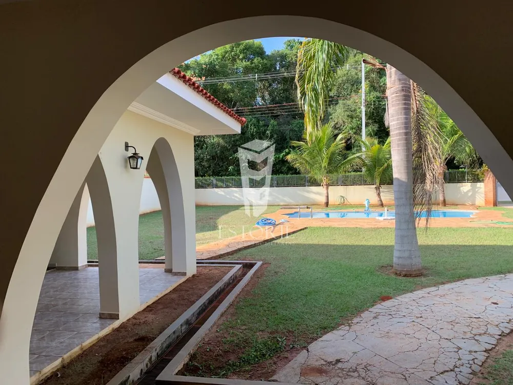 Casa, 2 quartos, 347 m² - Foto 2