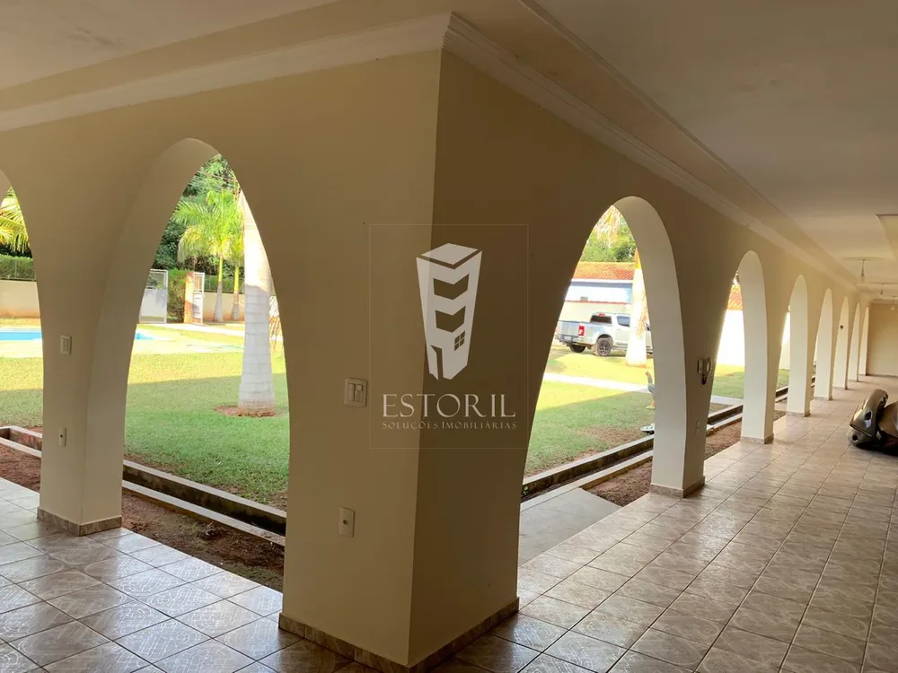 Casa, 2 quartos, 347 m² - Foto 3