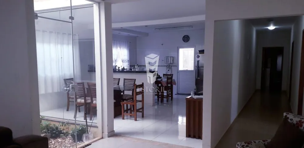 Casa, 3 quartos, 375 m² - Foto 7